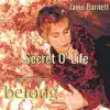 Janie Barnett - Secret O' Life - Single
